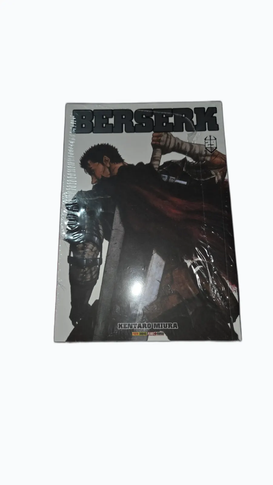 Berserk #29