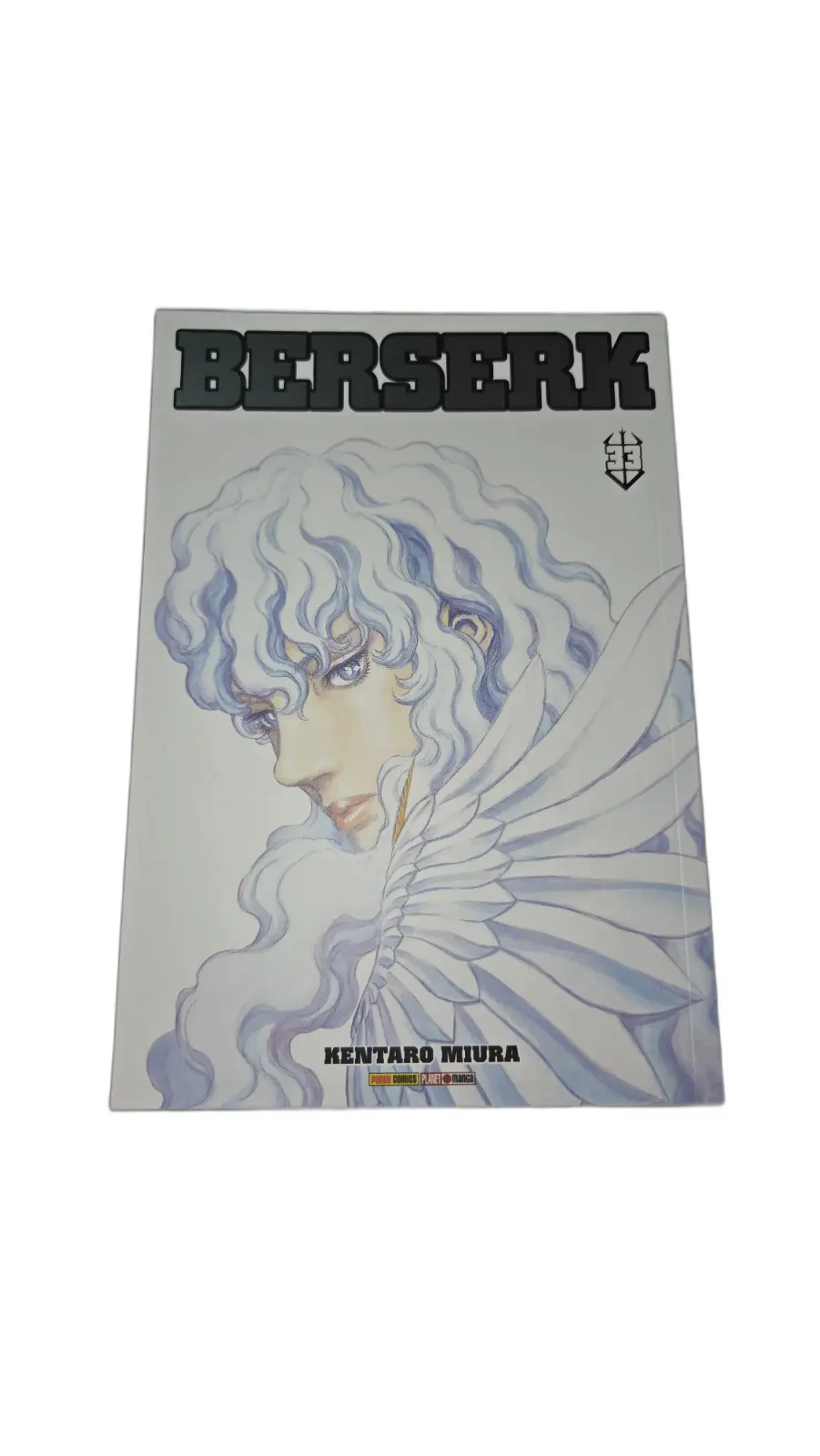 Berserk #33