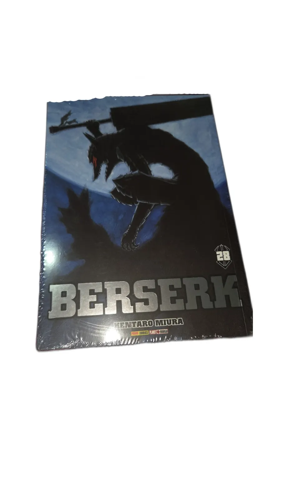 Berserk #28