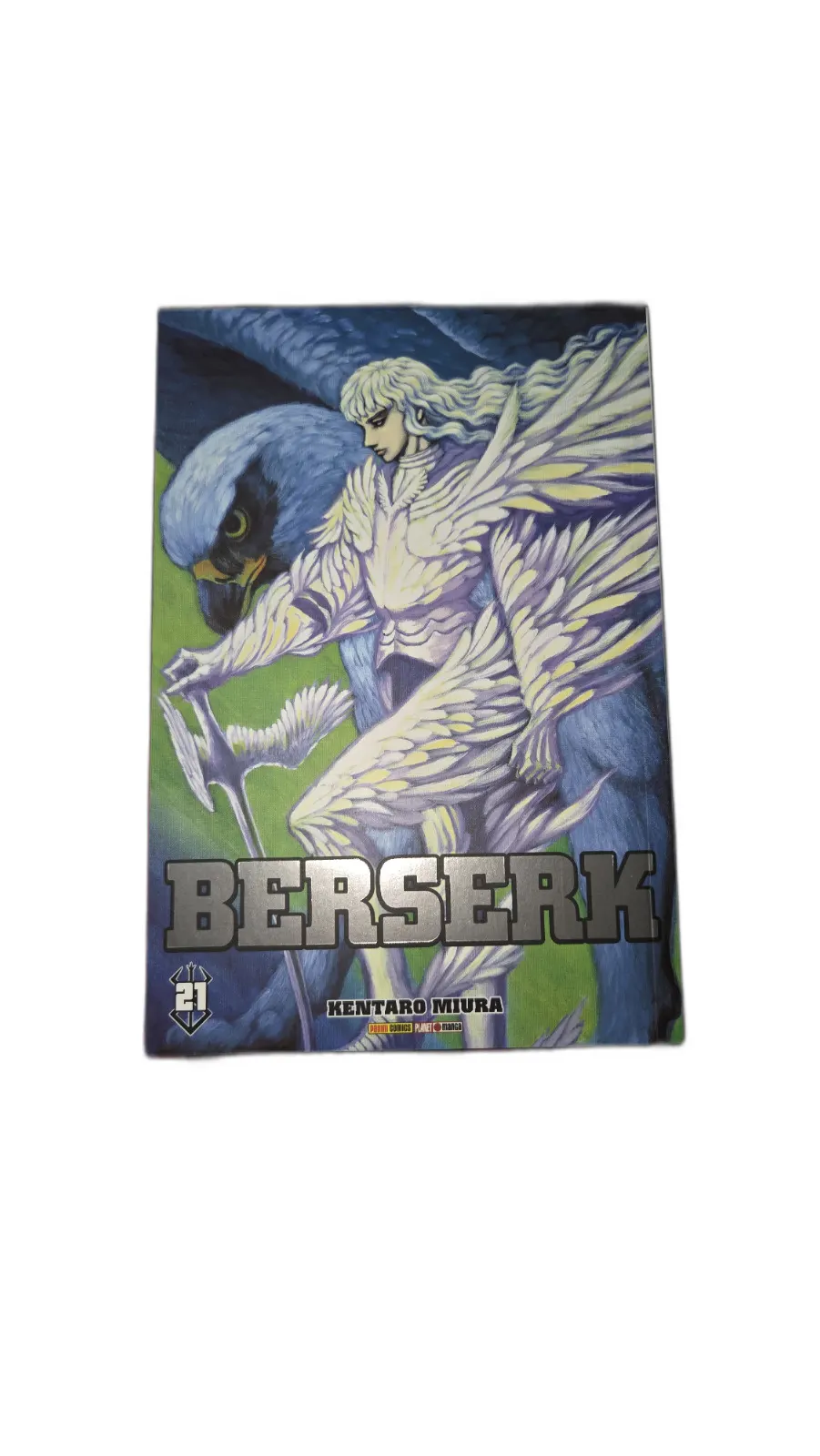 Berserk #21